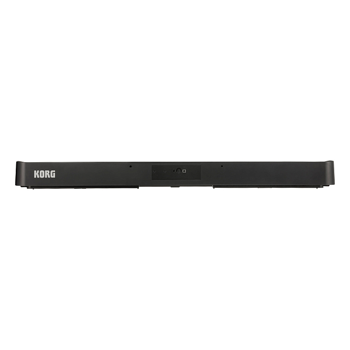 Синтезатор Korg B2 Black - рис.4