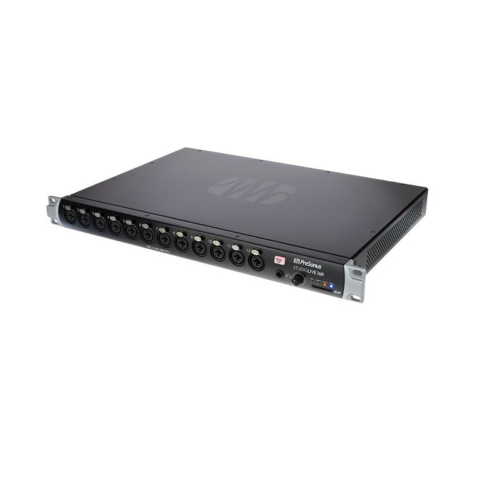 Микшерный пульт PreSonus StudioLive 16R - рис.1