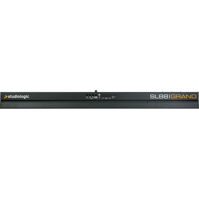 MIDI-клавиатура Studiologic SL88 Grand + VP27 - рис.3