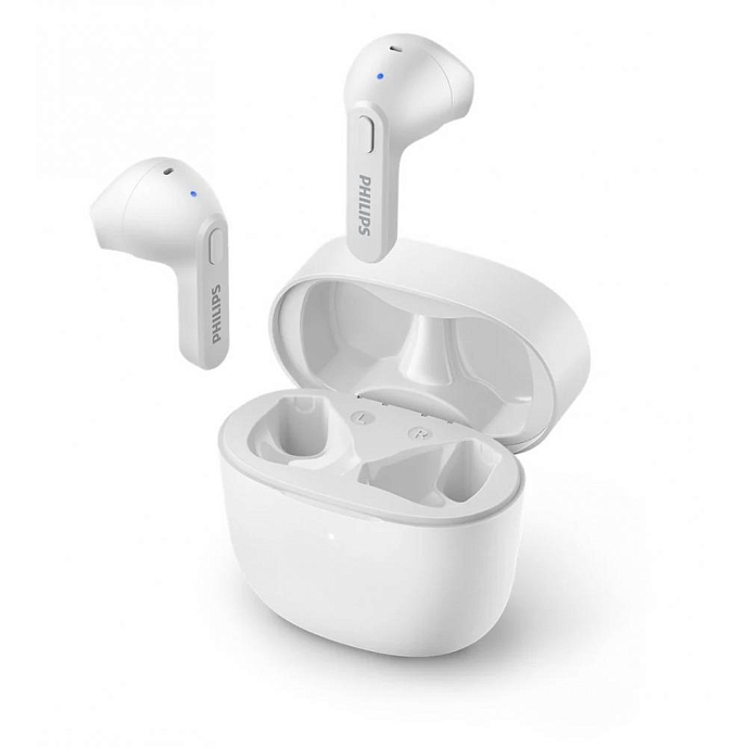 Беспроводные наушники Philips TAT2236WT/00 White - рис.3