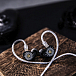 Наушники внутриканальные KiwiEars x B_Media Chorus (3.5 mm with mic) Black - рис.8 Наушники внутриканальные KiwiEars x B_Media Chorus (3.5 mm with mic) Black - рис.8