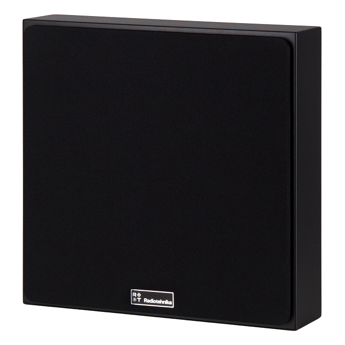 Настенная акустика Radiotehnika Vita 2.01 Black Ash - рис.3