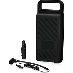 Микрофон инструментальный Behringer CB100