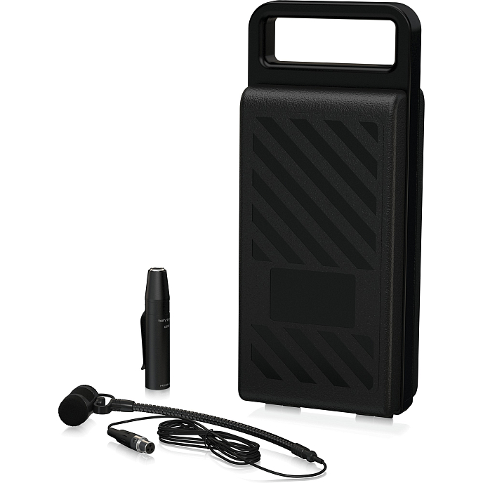 Микрофон инструментальный Behringer CB100 - рис.3