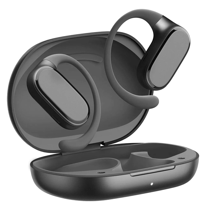 Беспроводные наушники Honor Choice OWS Black - рис.2