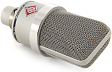 Микрофон студийный Neumann TLM 103 Nickel - рис.2