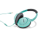 - рис.0 Наушники Bose SoundTrue around-ear Mint - рис.0