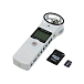 - рис.2 Диктофон Zoom H1n White - рис.2