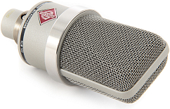 Микрофон студийный Neumann TLM 103 Nickel
