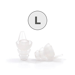 Беруши для музыкантов Dynamic Ear Company Crescendo Music 20