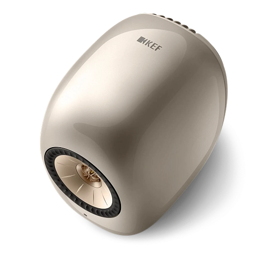 Полочная акустика KEF LS LUXE Dusk