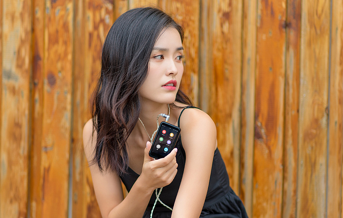 Плеер FiiO M6 - рис.15