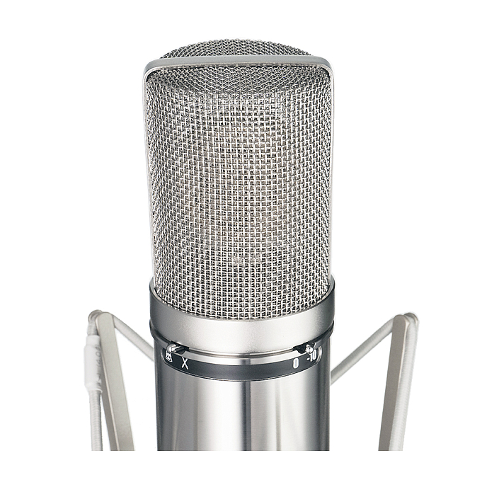 Микрофон Simpleway Audio MicOne - рис.4