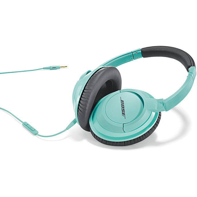 Наушники Bose SoundTrue around-ear Mint - рис.0