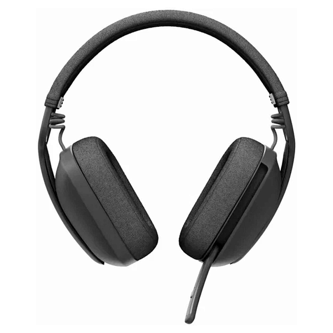 Гарнитура Logitech Zone Vibe 100 Black - рис.1