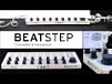 MIDI-контроллер Arturia BeatStep White