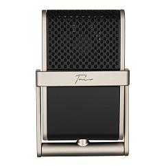 Микрофон для стриминга и игр Tula Mic Black