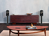 Стойки под акустику Bowers & Wilkins Formation FS Duo Silver - рис.9