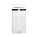 Адаптер Rombica Type-C Adapter 3.5C White - рис.2