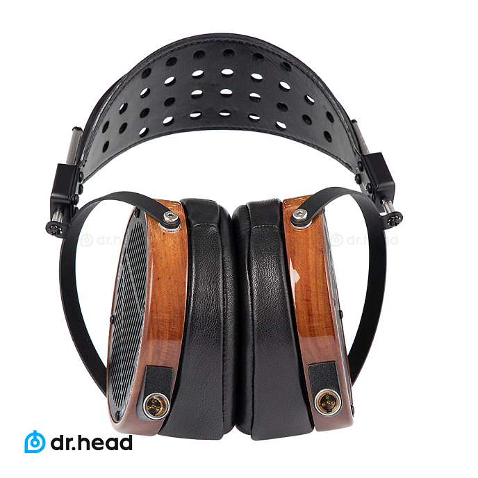 High End наушники Audeze LCD-2 Rosewood - рис.7