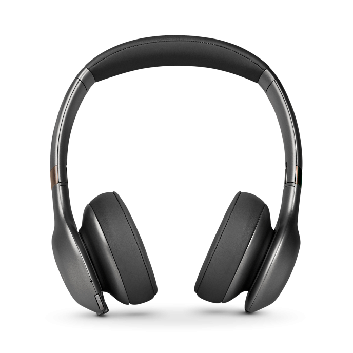 Беспроводные наушники JBL EVEREST 310 GUN METAL - рис.1