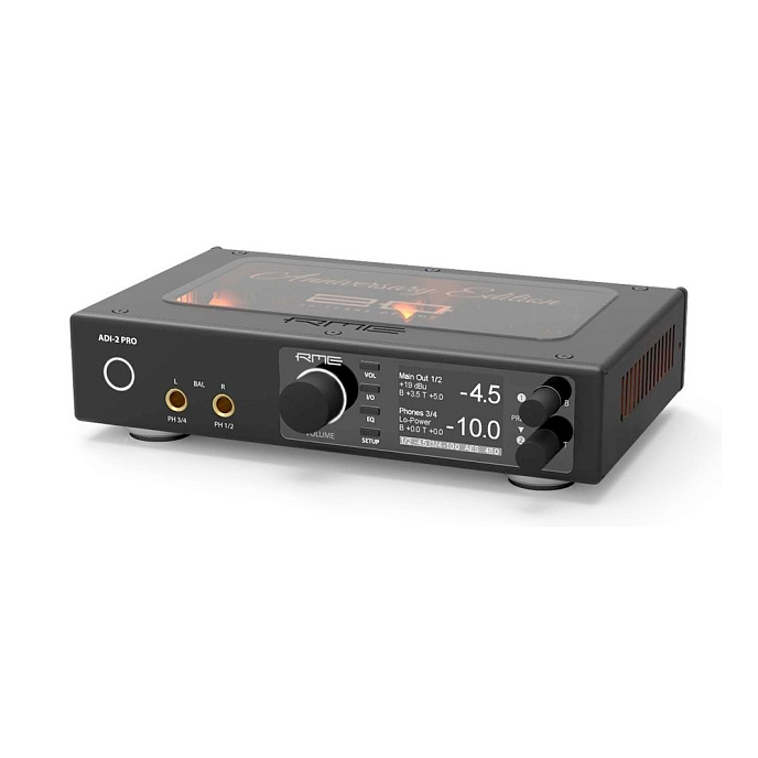 ЦАП RME ADI-2 PRO AE - рис.1