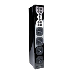 Напольная акустика Mcintosh XR100 Black
