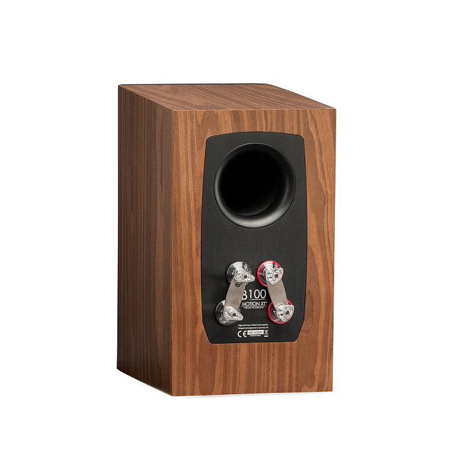 Полочная акустика Martin Logan Motion XT B100 Bookshelf Walnut - рис.6