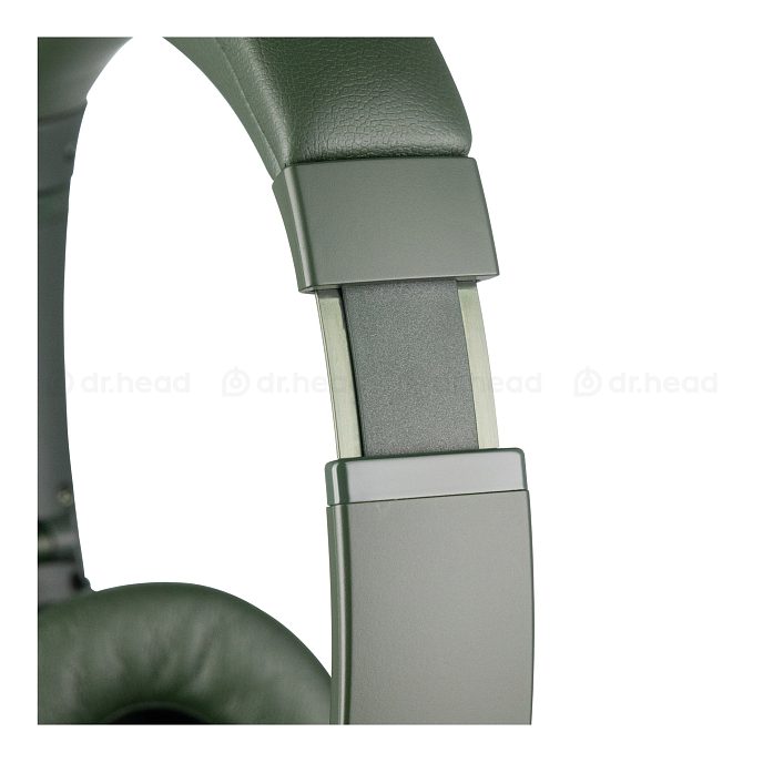 Беспроводные наушники Bose QuietComfort Headphones Cypress Green - рис.7