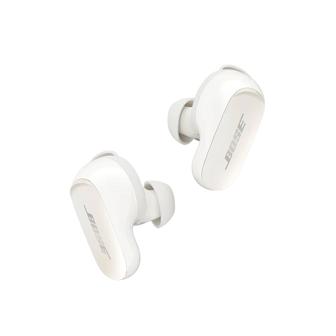 Беспроводные наушники Bose QuietComfort Ultra Earbuds Diamond 60th Edition White - рис.3