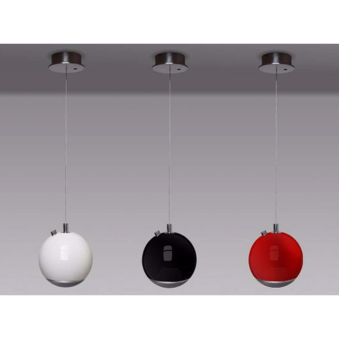 Крепление Elipson Planet Ceiling Mount M Silver - рис.5