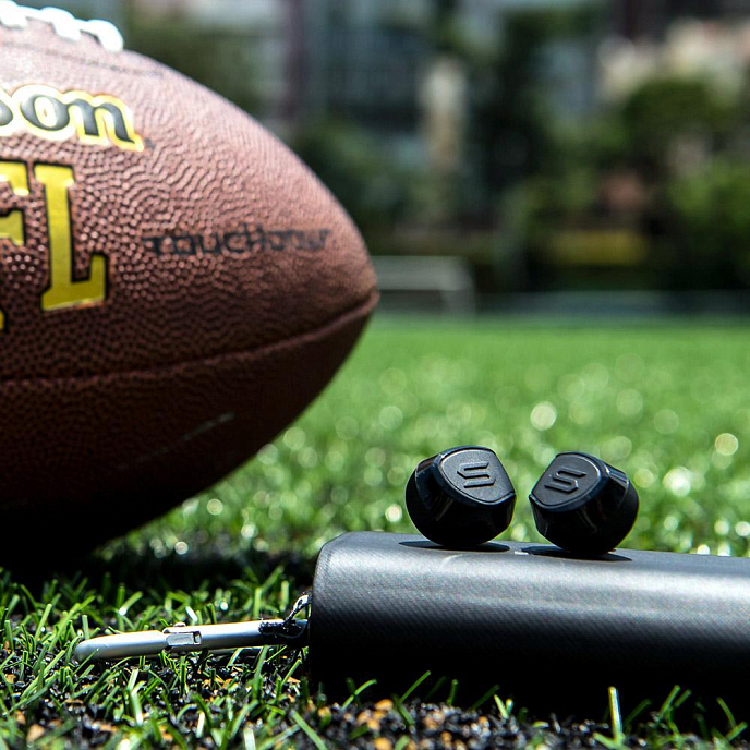 Беспроводные наушники SOUL X-Shock White - рис.8