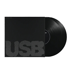 Виниловая пластинка Fred Again.. - USB002 - 2LP