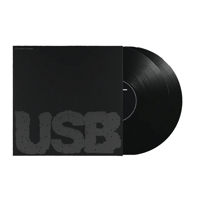 Виниловая пластинка Fred Again.. - USB002 - 2LP - рис.0