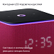 Умная колонка Яндекс Станция Миди Pink с Zigbee - рис.7