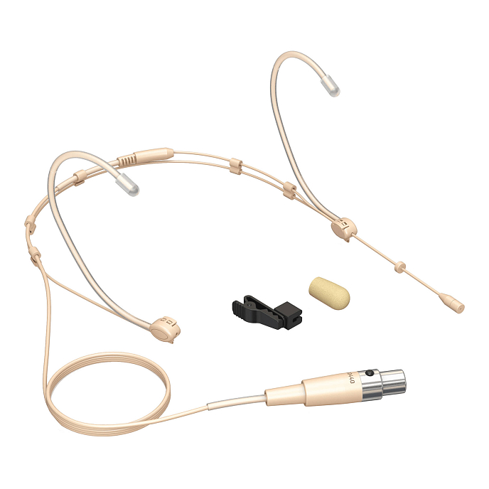 Микрофон головной Behringer BO440 Beige - рис.0