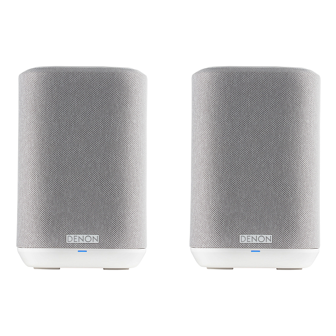 Мультирум акустика Denon HOME 150 Stereo White - рис.0