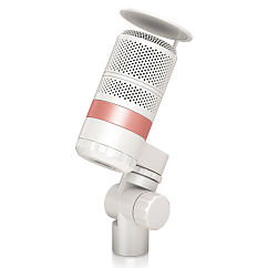 Микрофон студийный TC HELICON GoXLR Mic White