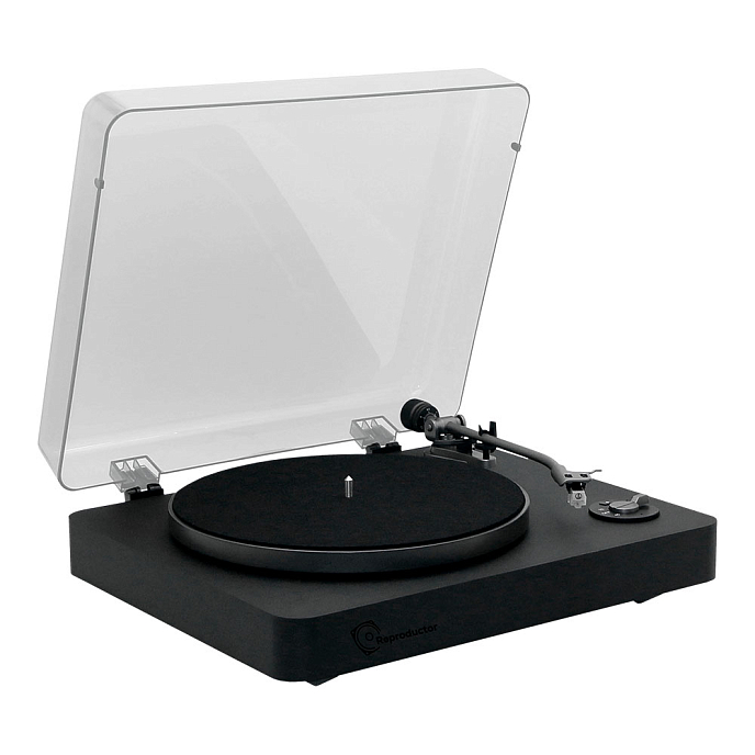 Проигрыватель винила Reproductor RP-LP2XBT - рис.2