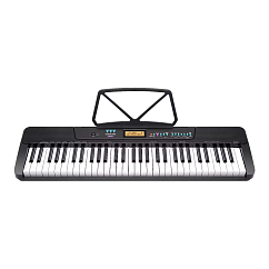 Синтезатор Marumo Setto Black
