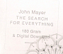 Виниловая пластинка John Mayer - The Search For Everything - рис.3