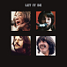 Бокс-сет The Beatles – Let It Be (Special Editin Box Set) 5LP - рис.0