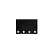 Стойка для Hi-Fi Chord Qutest Stand System Black - рис.3