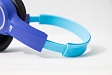 Наушники MEE Audio KidJams Blue - рис.6