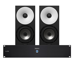Усилитель мощности Amphion Amp700