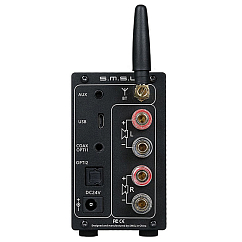 Интегральный усилитель SMSL AD18