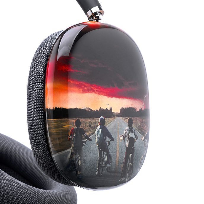 Беспроводные наушники Apple AirPods Max Custom - рис.3