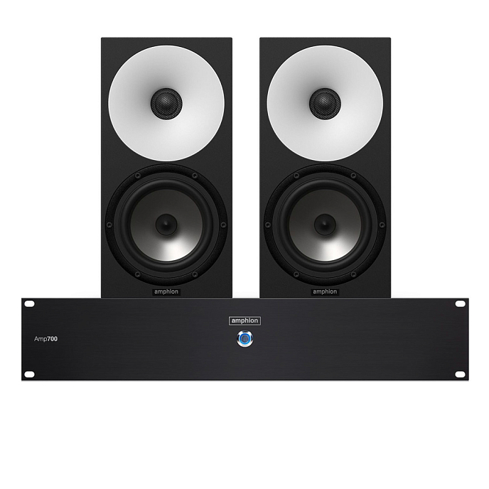 Усилитель мощности Amphion Amp700 - рис.3