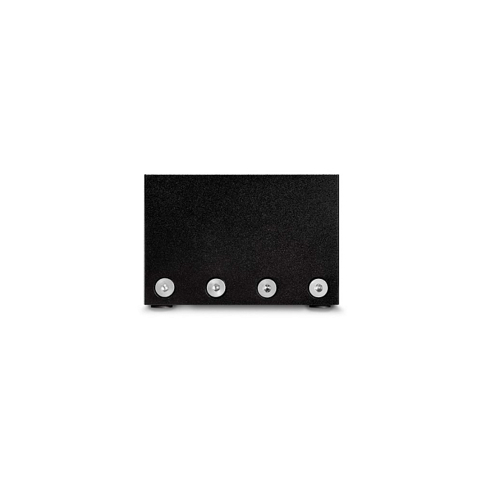 Стойка для Hi-Fi Chord Qutest Stand System Black - рис.3