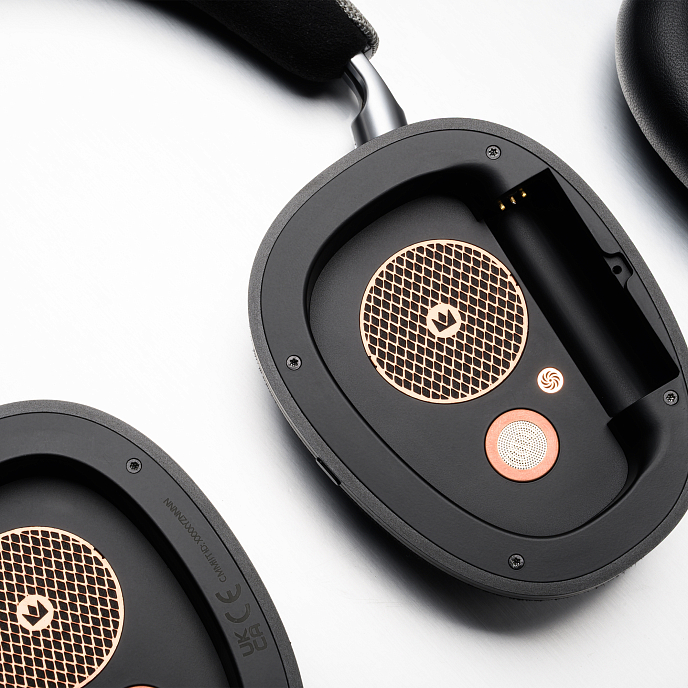 Беспроводные наушники Noble Audio FoKus Artemis - рис.16
